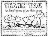 Coloring Teacher Pages Printable Appreciation Week sketch template