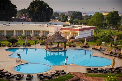 hotel ledger plaza bangui updated 2018 reviews central african republic tripadvisor