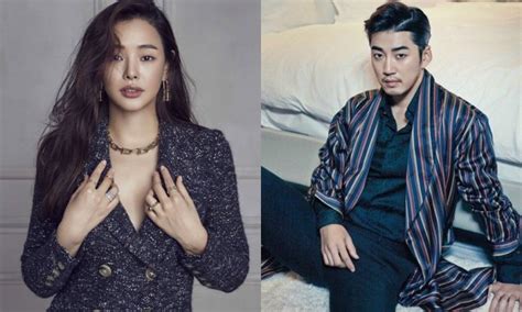 Honey Lee And Yoon Kye Sang Break Up After 7 Years Of Dating Hype Malaysia