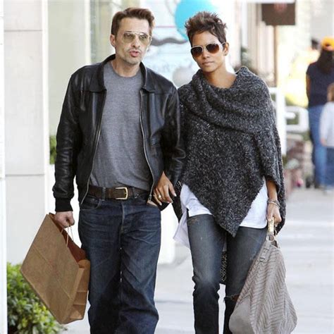 third divorce for actress halle berry