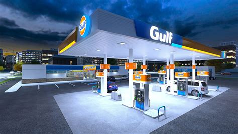gulf oil reimages   future cstore decisions