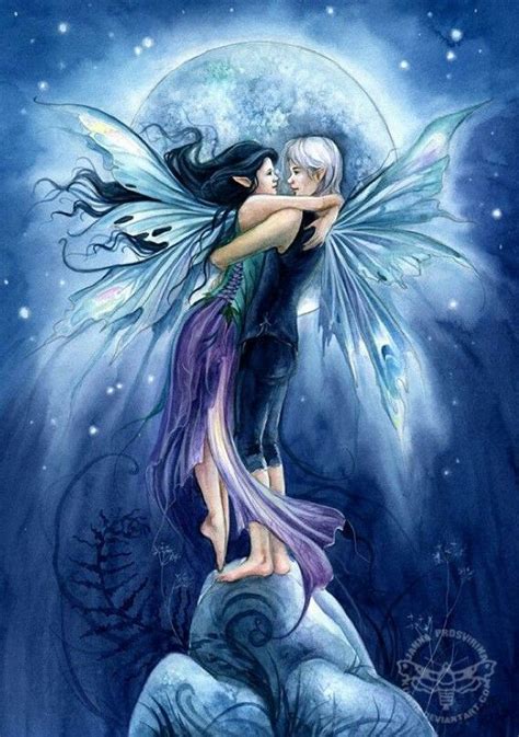 faery love fairy art fantasy fairy fairy artwork