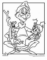 Christmas Coloring Pages Cartoon Popular sketch template