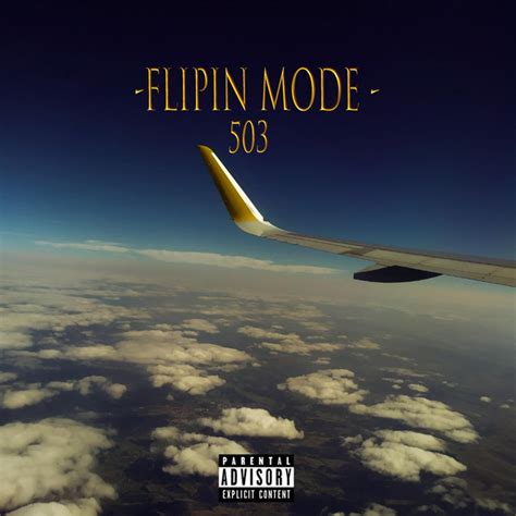 flipin mode single by el nelsito spotify