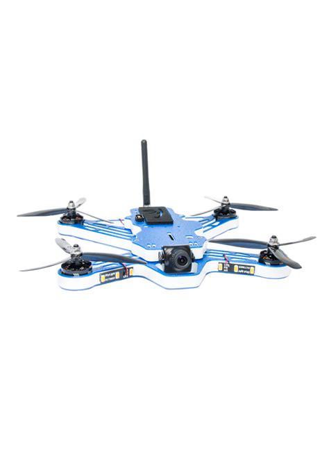 racing drone skylight   led light board mmxmm flying tech