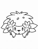 Kleurplaten Kleurplaat Shaymin Ausmalbilder Chimchar Pokémon Animaatjes Zoeken Getdrawings 2400 Buntute Oren Rodo Sitik sketch template