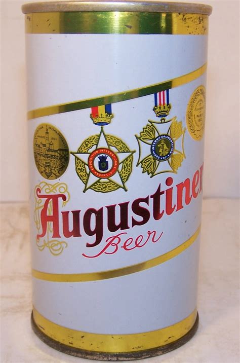 augustiner beer usbc ii    original grade  sold