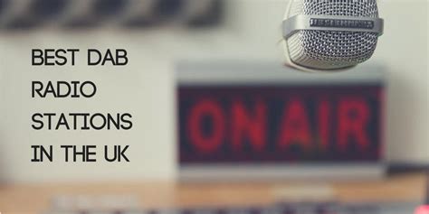 dab radio stations   uk  radios