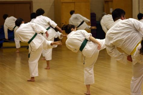 The 8 Best Karate Classes In Doha Hapondo Blog