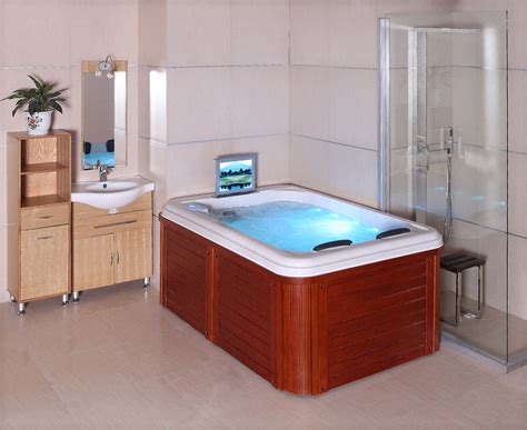 spa 291 small spa 2 person indoor spa baths 2 lounge mini hot tub buy
