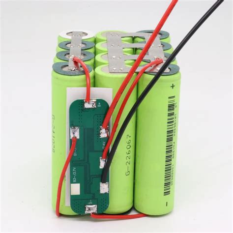 wholesale customized  lithium sp waterproof pcb board deep cycle battery  ah