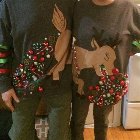 44 of the ugliest christmas sweaters ever