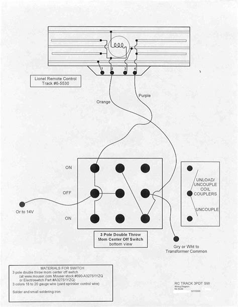 lionel engine wiring diagram wiring digital  schematic