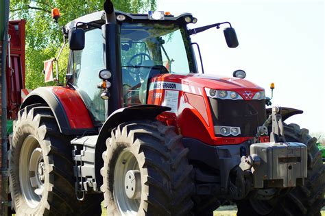 images gratuites tracteur vehicule agriculture tracteurs machines agricoles vehicule