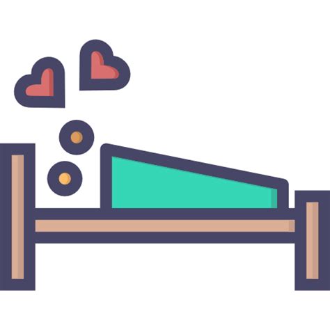 sex free love and romance icons