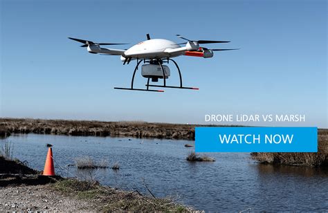 drone surveying documentary show