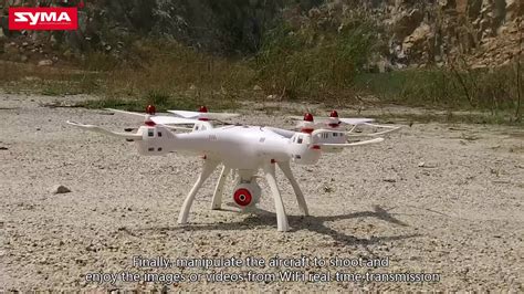 syma xsw professional quadcopter drone  camera buy drone