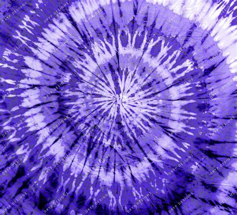 vibrant purple tie dye pattern digital paper  etsy