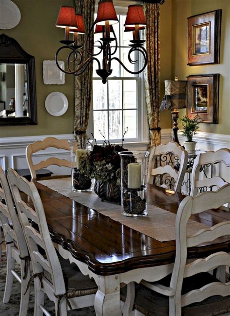 awesome vintage french country dining room design ideas page
