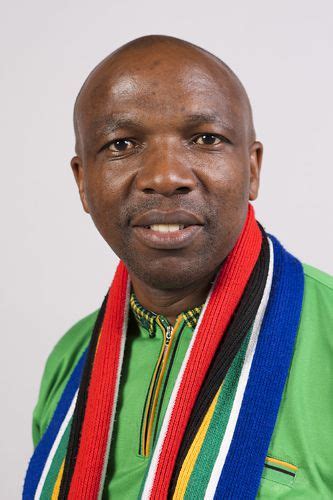 anc mp resigns  join  party daily worthing