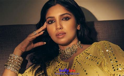 Bhumi Pednekar S Biography Career Net Worth Age 32 And More