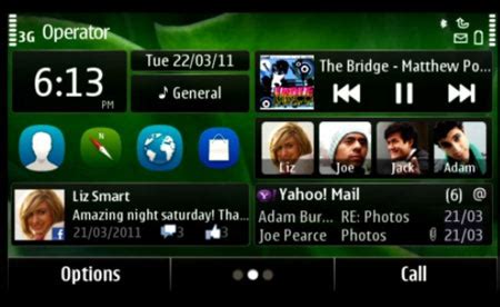symbian anna software update       symbian devices