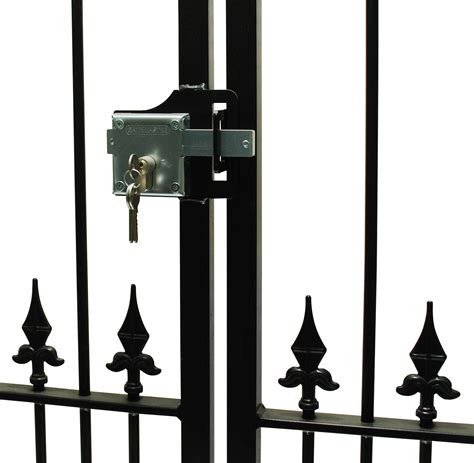 gate locking bolt gatemaster locks