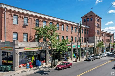 irving ave port chester ny  flex property  lease