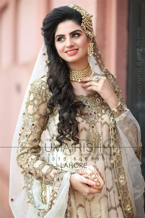 latest walima dresses designs and trends collection 2018 2019