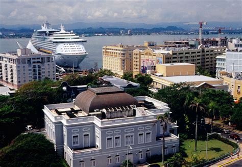 see the world s best cruise ports santorini sydney aarp