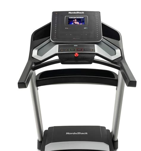 Nordictrack Exp 7i Folding Treadmill Ifit Enabled Canadian Tire