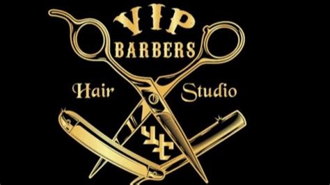 vip barbers hair studio   avenue southwest  calgary fresha