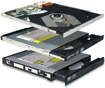 intro  information technology optical disk drive