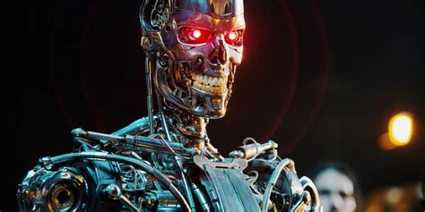 what the rise of sentient robots will mean for human beings