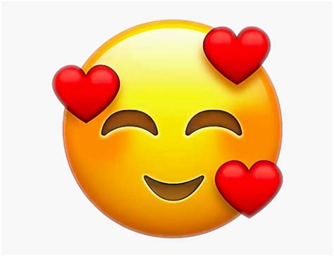 Love Emoji Emojis Yellow Heart Amarillo Corazon