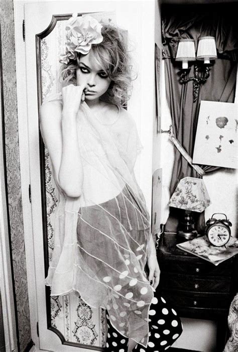 Fashion Photography By Ellen Von Unwerth Ellen Von