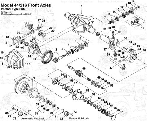 axle schematics mopar forums