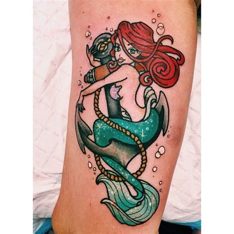 Xoil Tattoos Forearm Tattoos New Tattoos Ink Tattoo Tatoos Mermaid