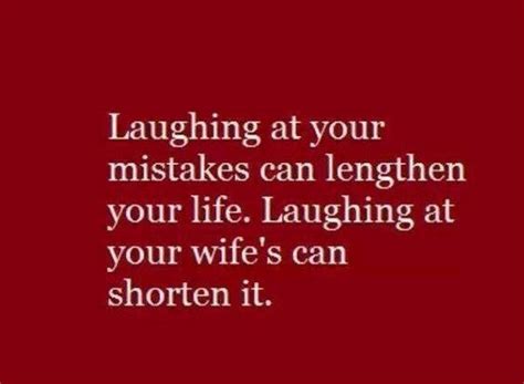 I Love My Wife Funny Quotes Quotesgram