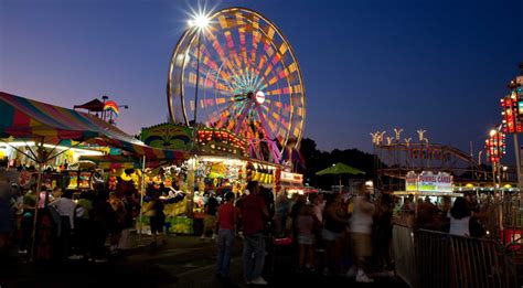 state fair  virginia meadow event park timmons group