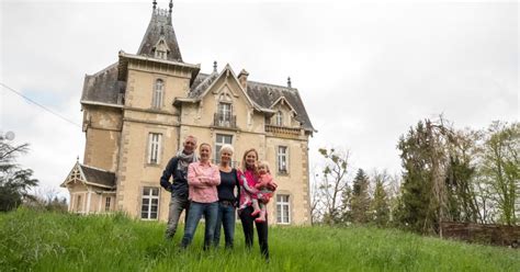 dit kost een overnachting  chateau meiland veronica superguide
