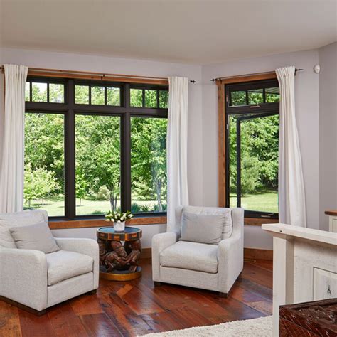 house decorative large glass windowsaluminum windowfixed window