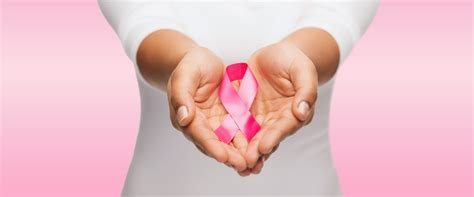 el 19 de octubre es el día mundial de la lucha contra el cáncer de mama