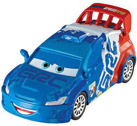disney pixar cars cars  main series raoul caroule  diecast car
