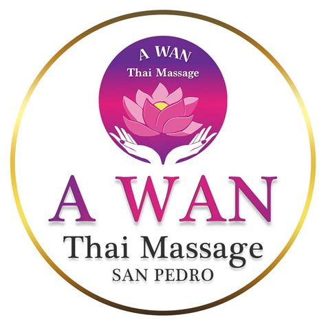 A Wan Thai Massage Marbella
