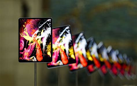 apple revamping  products  mini led displays analyst