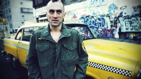 Taxi Driver An Examination Of Incels The Big Smoke