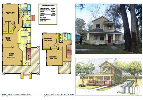 eco friendly house plans home design