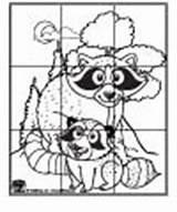 Kissing Activities Preschool Crafts Hands Raccoon Hand Kidssoup Puzzle Arts Activity sketch template