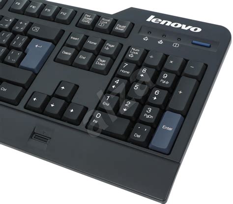Lenovo Preferred Pro Usb Fingerprint Keyboard Keyboard